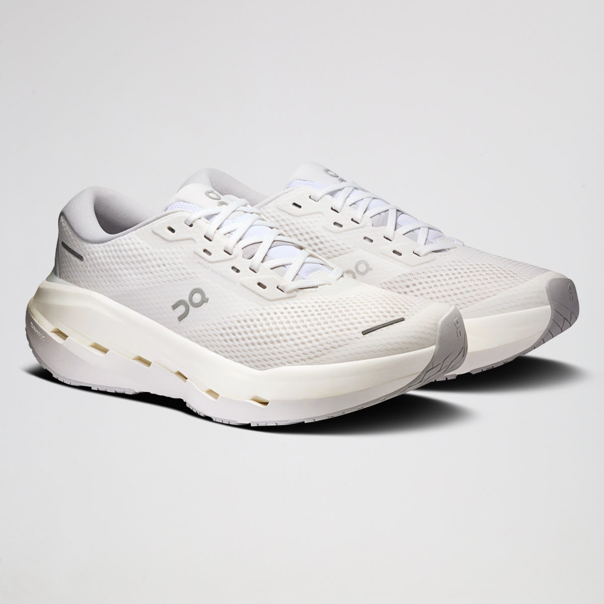 Zapatillas ON Cloudrunner Max Hombre