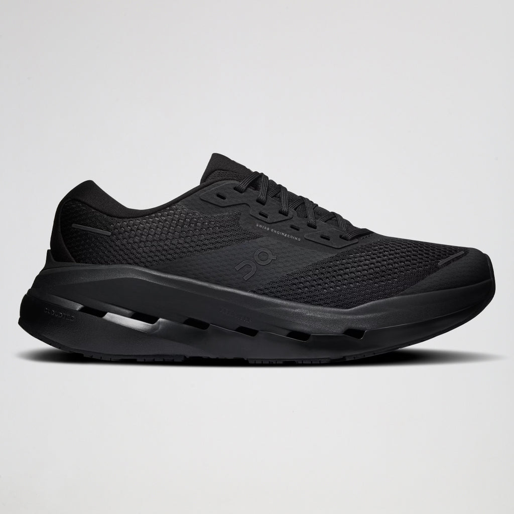 Zapatillas ON Cloudrunner Max Hombre malla