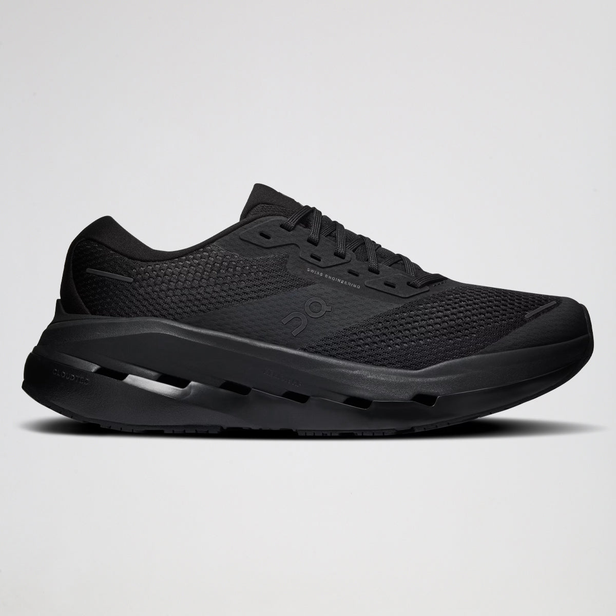 Zapatillas ON Cloudrunner Max Hombre malla