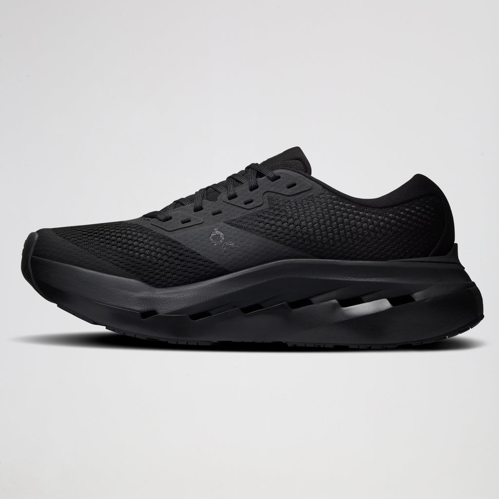 Zapatillas ON Cloudrunner Max Hombre malla