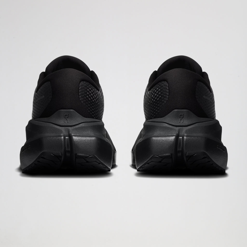 Zapatillas ON Cloudrunner Max Hombre malla