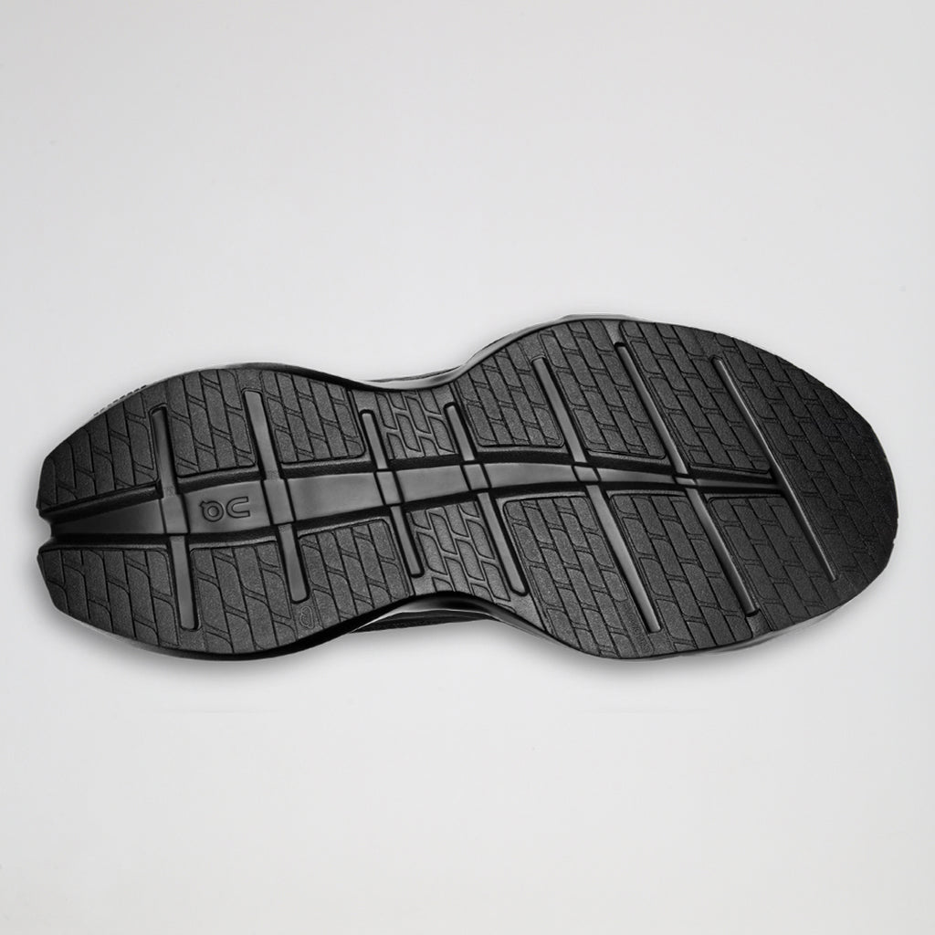 Zapatillas ON Cloudrunner Max Hombre malla