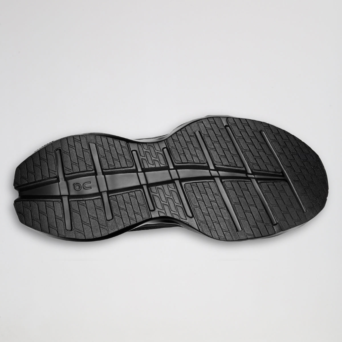 Zapatillas ON Cloudrunner Max Hombre malla