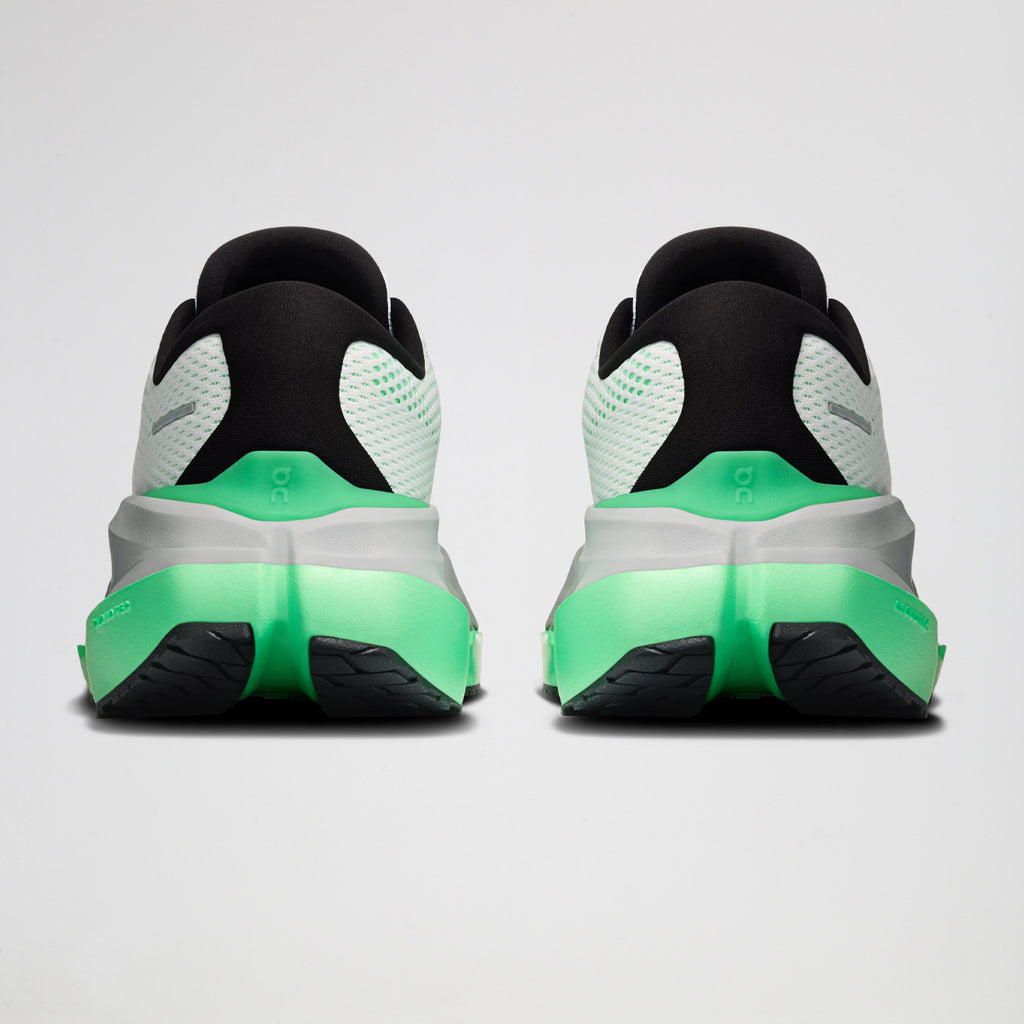 Zapatillas ON Cloudrunner Max Helion Hombre