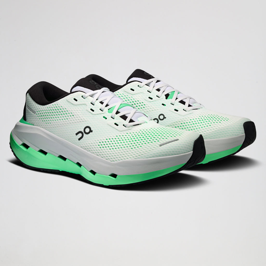 Zapatillas ON Cloudrunner Max Helion Hombre