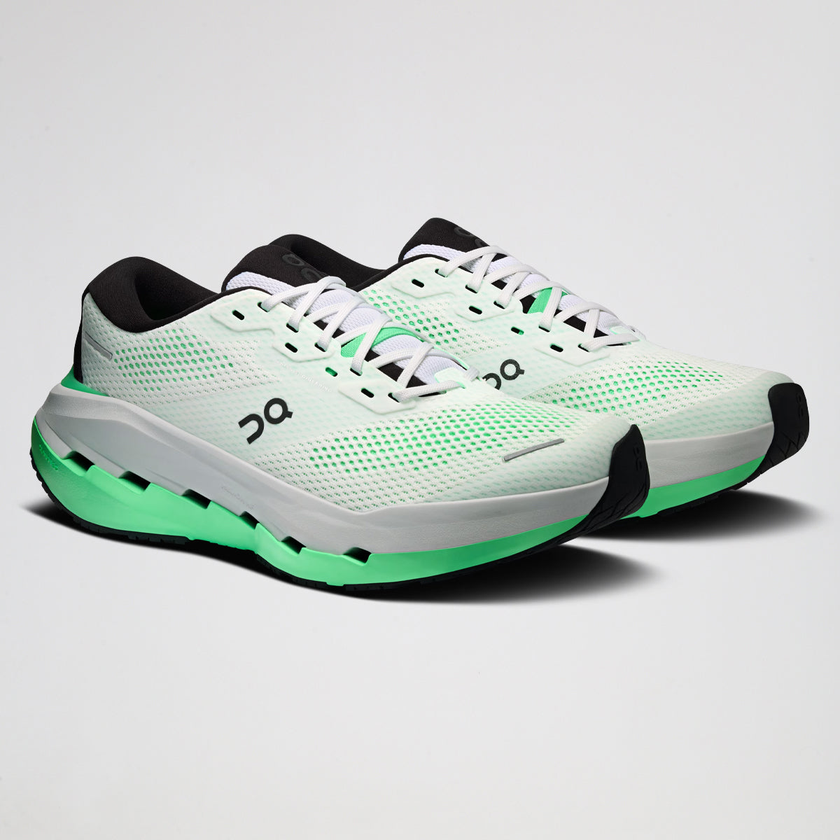 Zapatillas ON Cloudrunner Max Helion Hombre