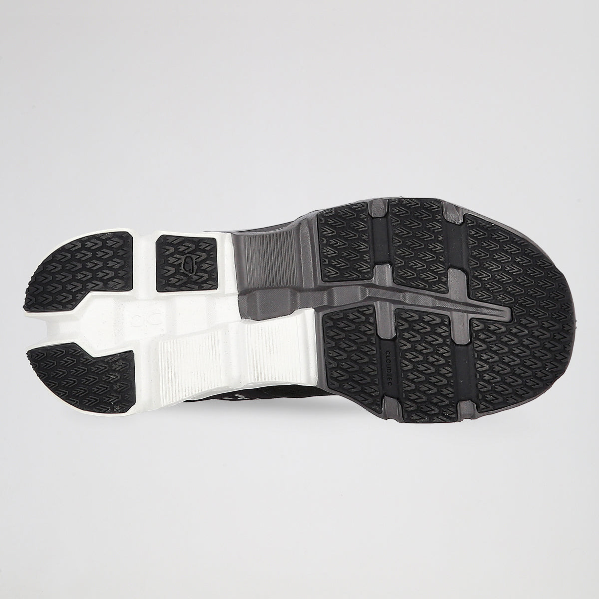 Zapatillas ON Cloudflyer 5 Mujer