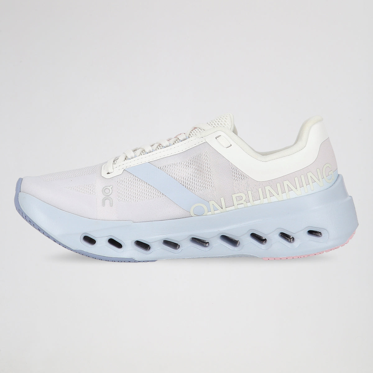 Zapatillas ON Cloudsurfer Next Mujer