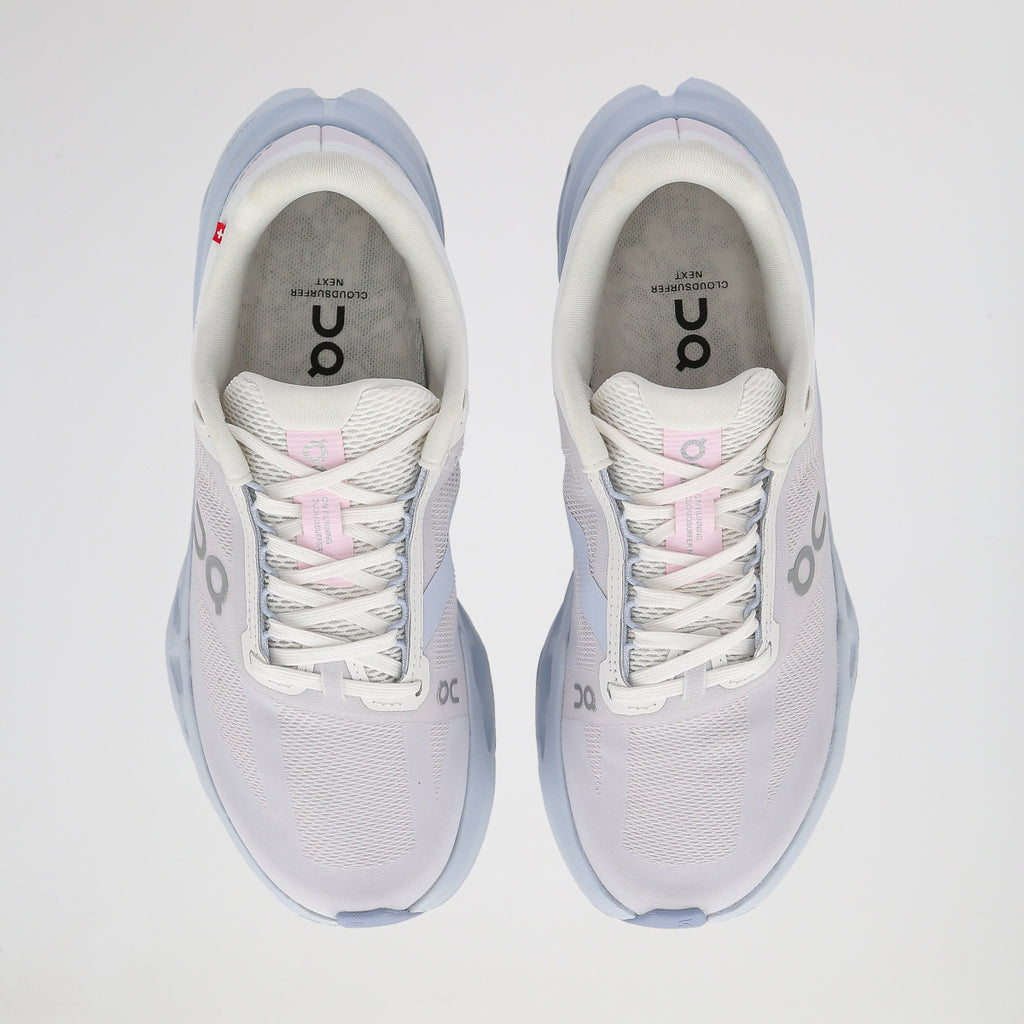 Zapatillas ON Cloudsurfer Next Mujer