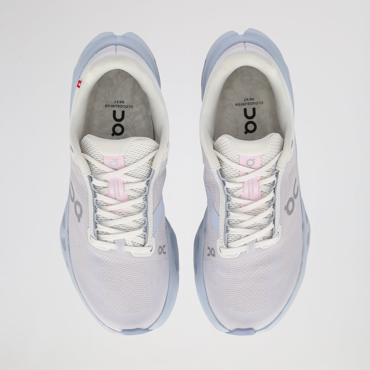 Zapatillas ON Cloudsurfer Next Mujer