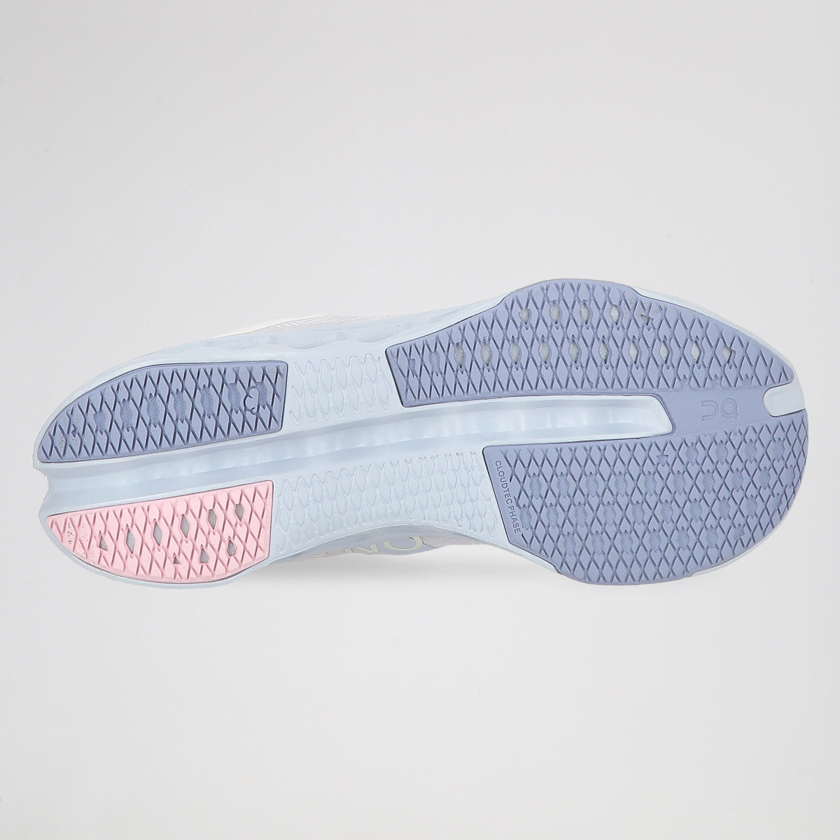 Zapatillas ON Cloudsurfer Next Mujer