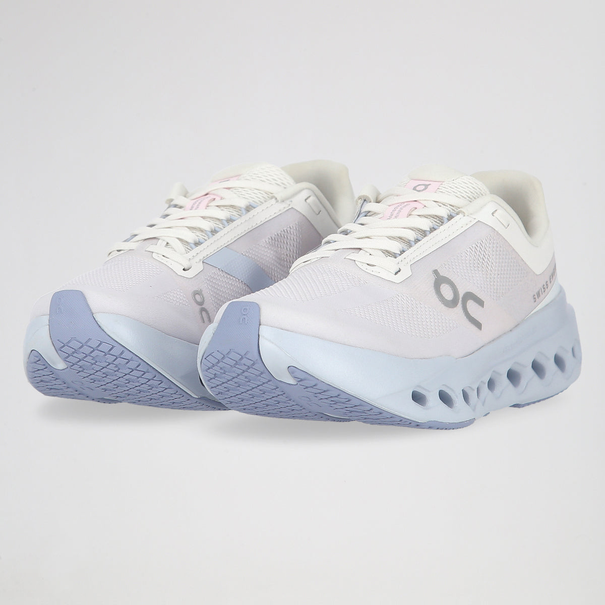Zapatillas ON Cloudsurfer Next Mujer