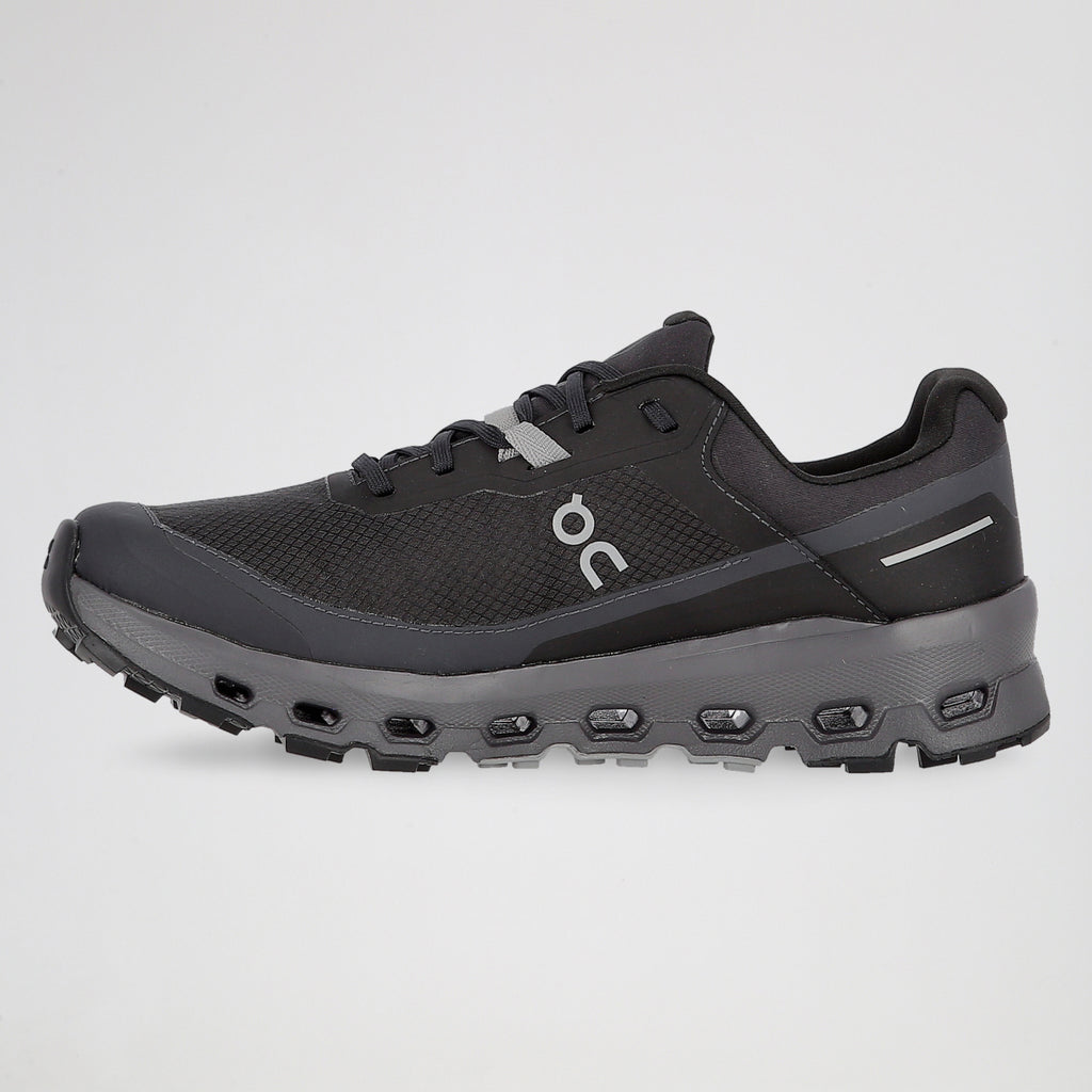 Zapatillas ON Cloudvista 2 Waterproof Mujer