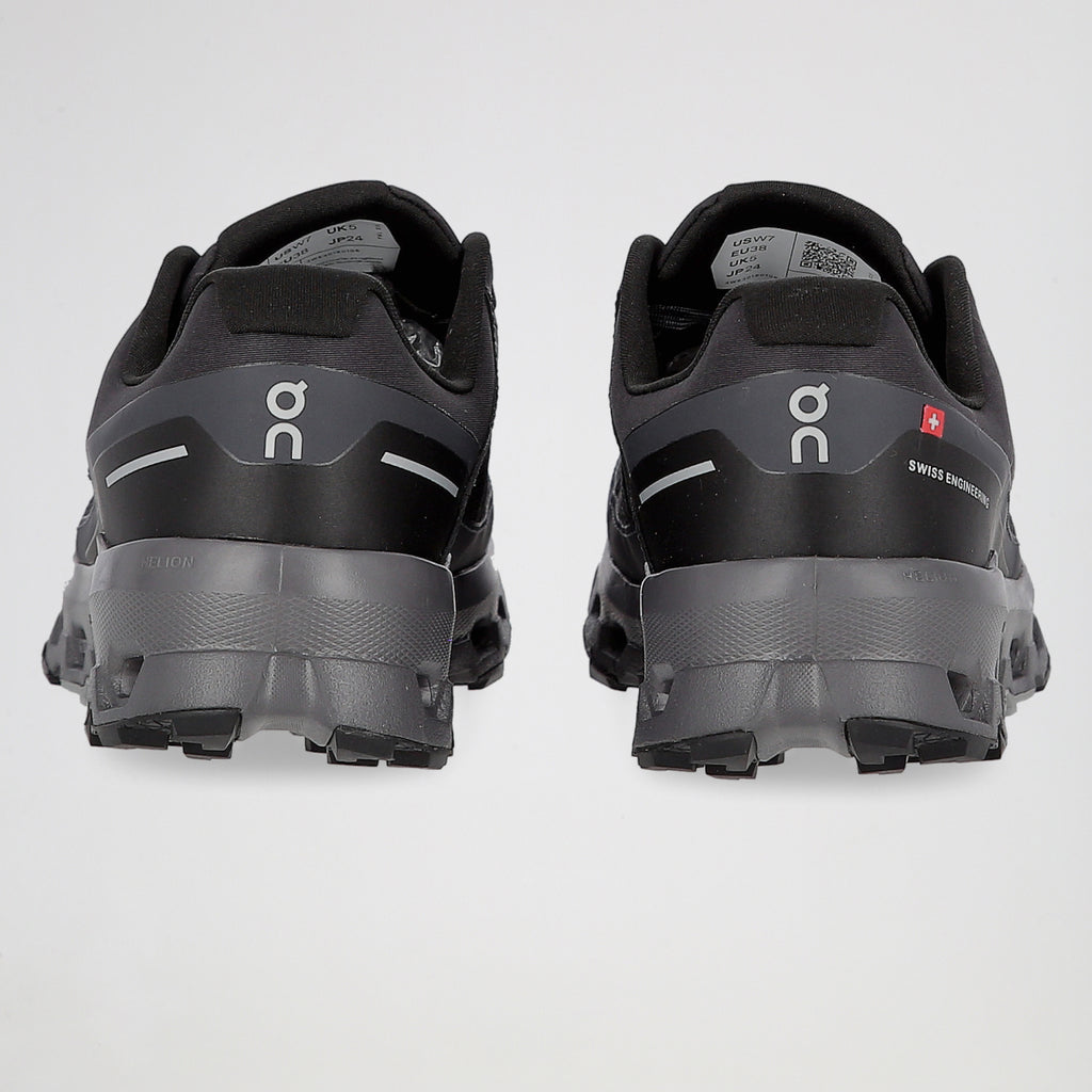 Zapatillas ON Cloudvista 2 Waterproof Mujer