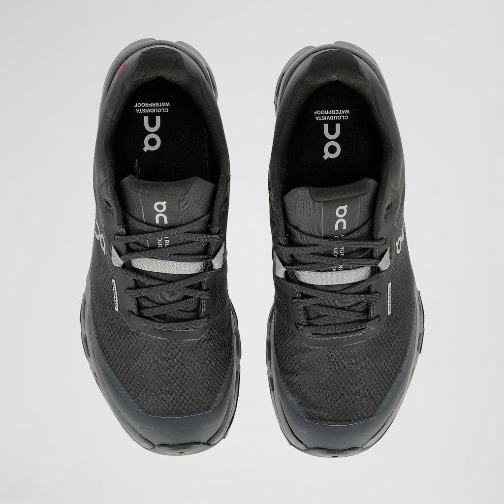 Zapatillas ON Cloudvista 2 Waterproof Mujer