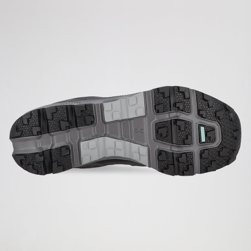 Zapatillas ON Cloudvista 2 Waterproof Mujer