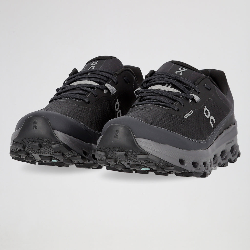 Zapatillas ON Cloudvista 2 Waterproof Mujer