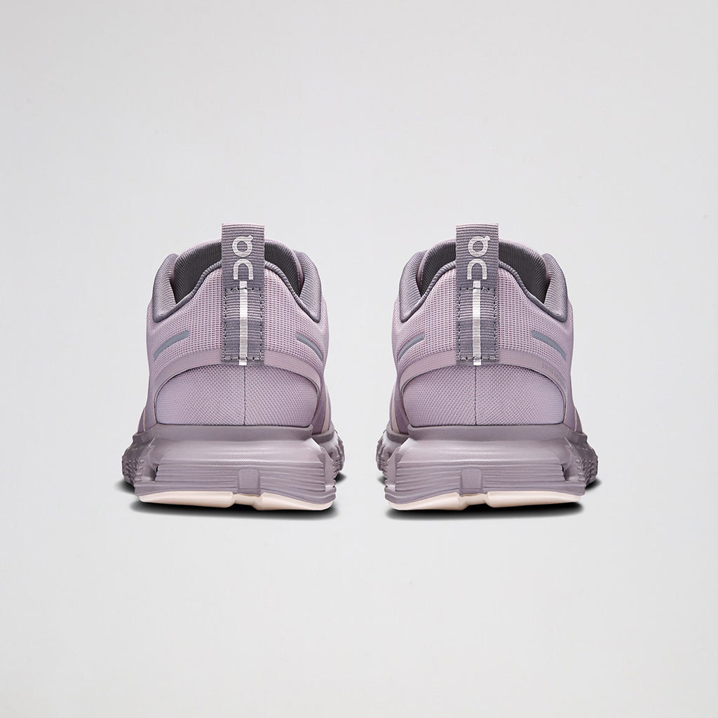 Zapatillas ON Cloud 6 Waterproof Mujer