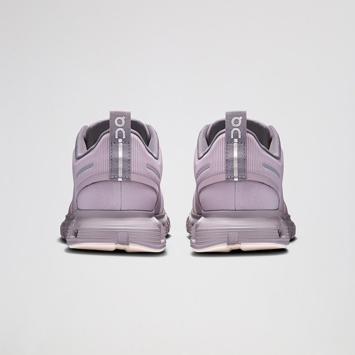 Zapatillas ON Cloud 6 Waterproof Mujer