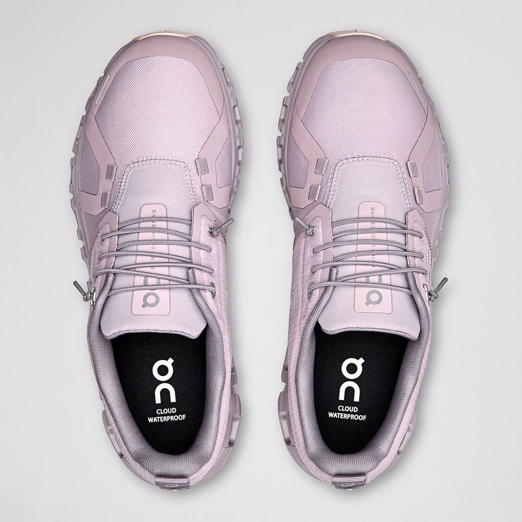 Zapatillas ON Cloud 6 Waterproof Mujer