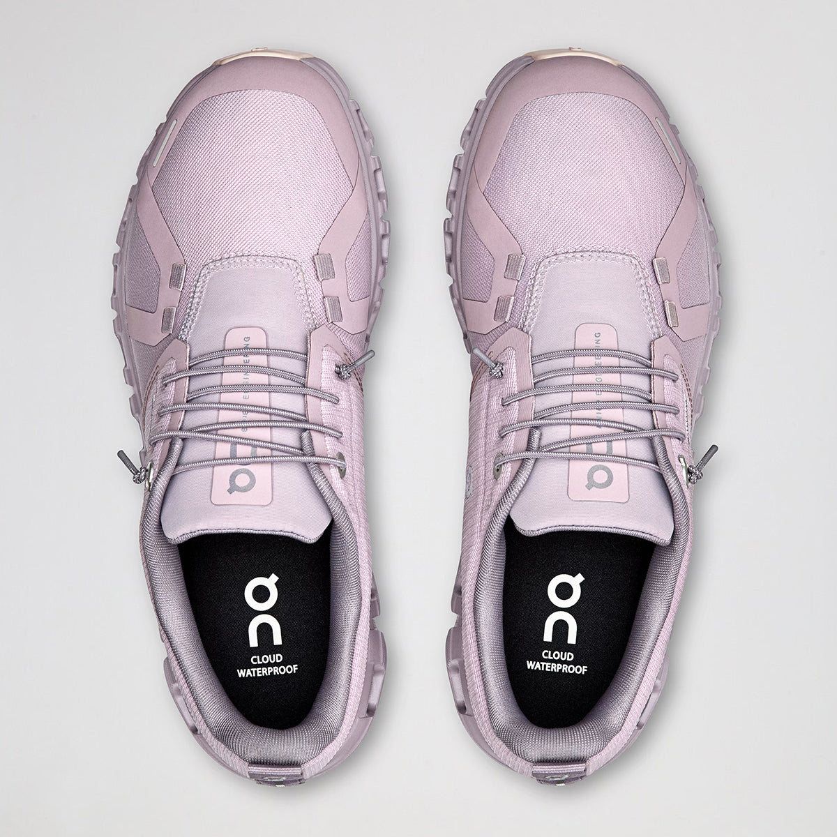 Zapatillas ON Cloud 6 Waterproof Mujer