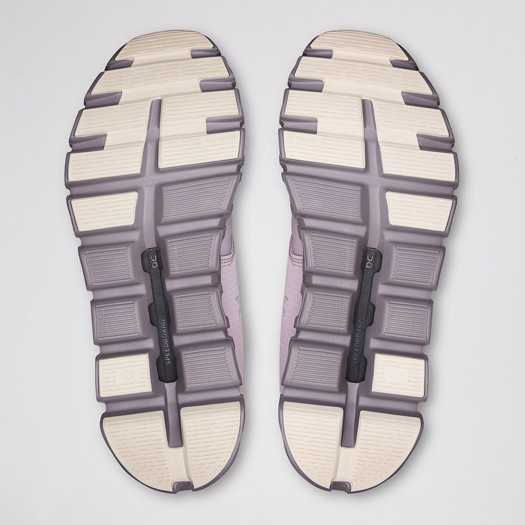 Zapatillas ON Cloud 6 Waterproof Mujer