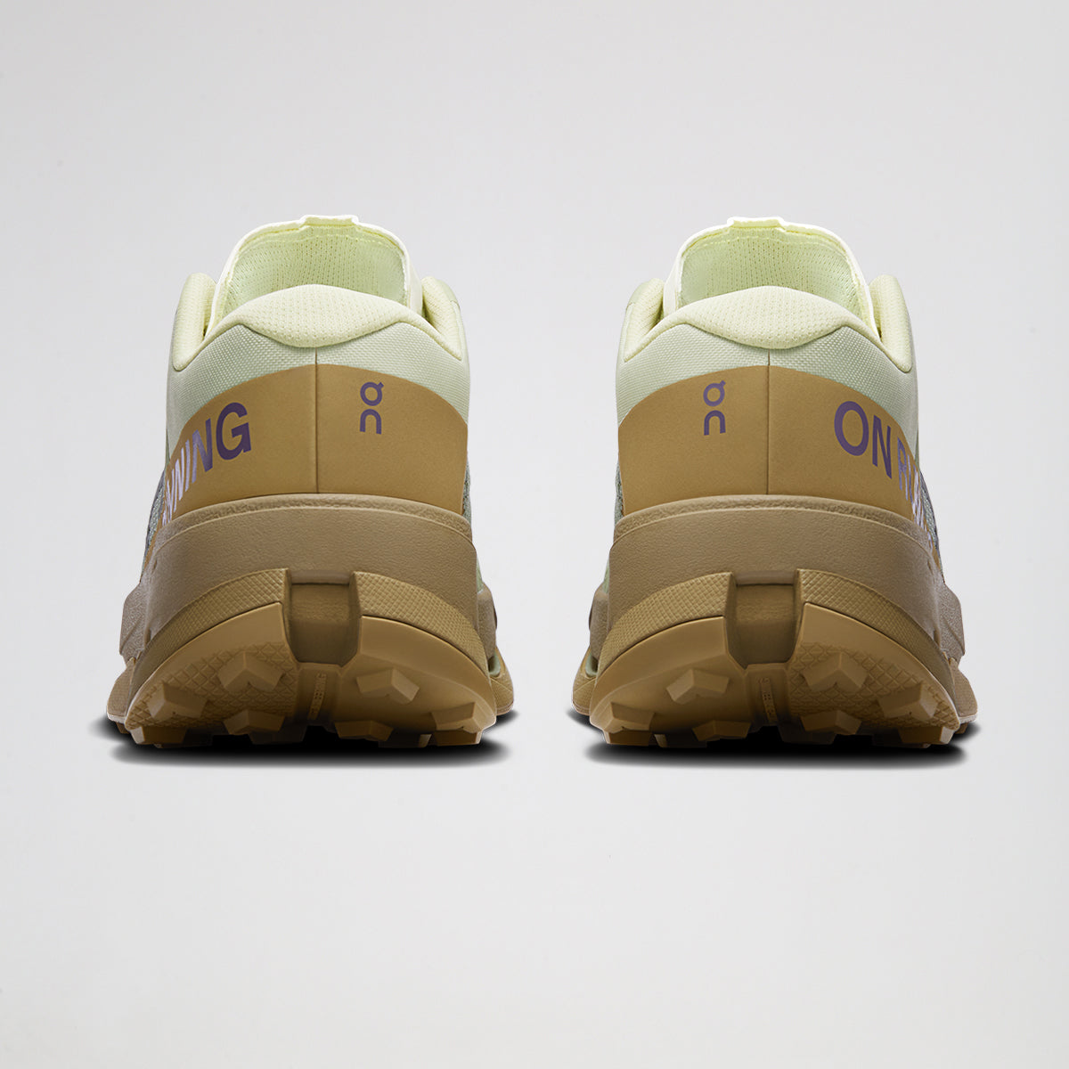 Zapatillas ON Cloudultra 3 Mujer