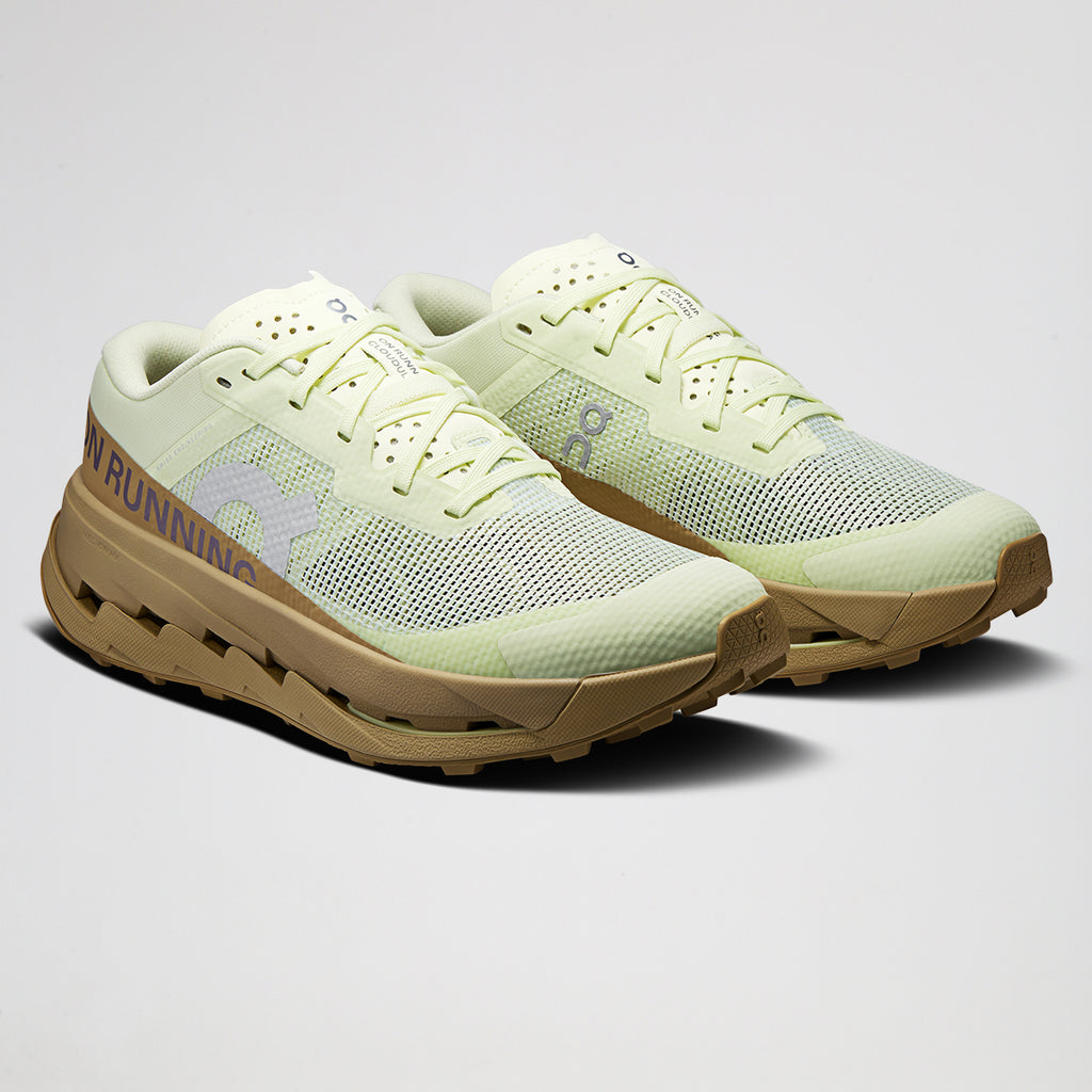 Zapatillas ON Cloudultra 3 Mujer