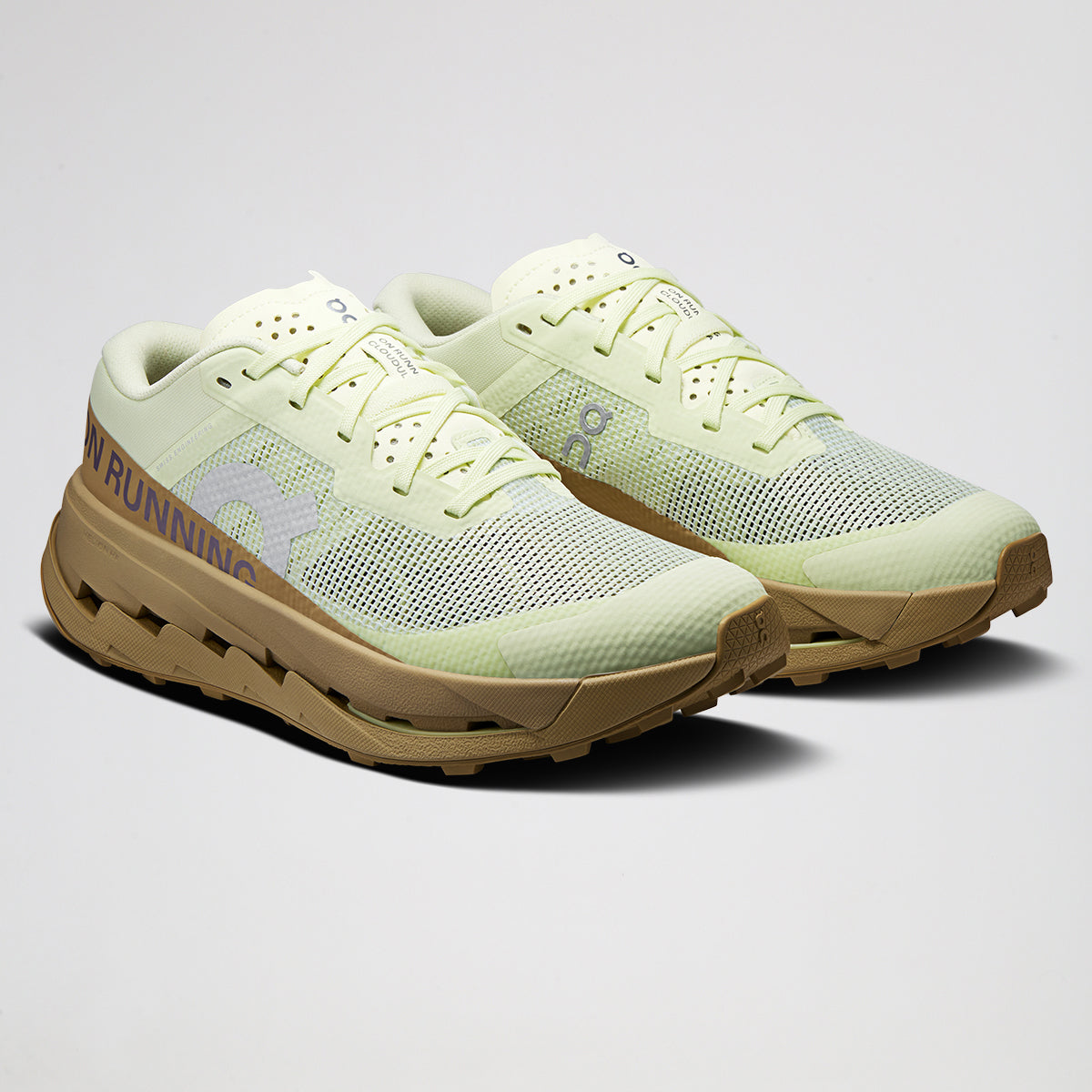 Zapatillas ON Cloudultra 3 Mujer