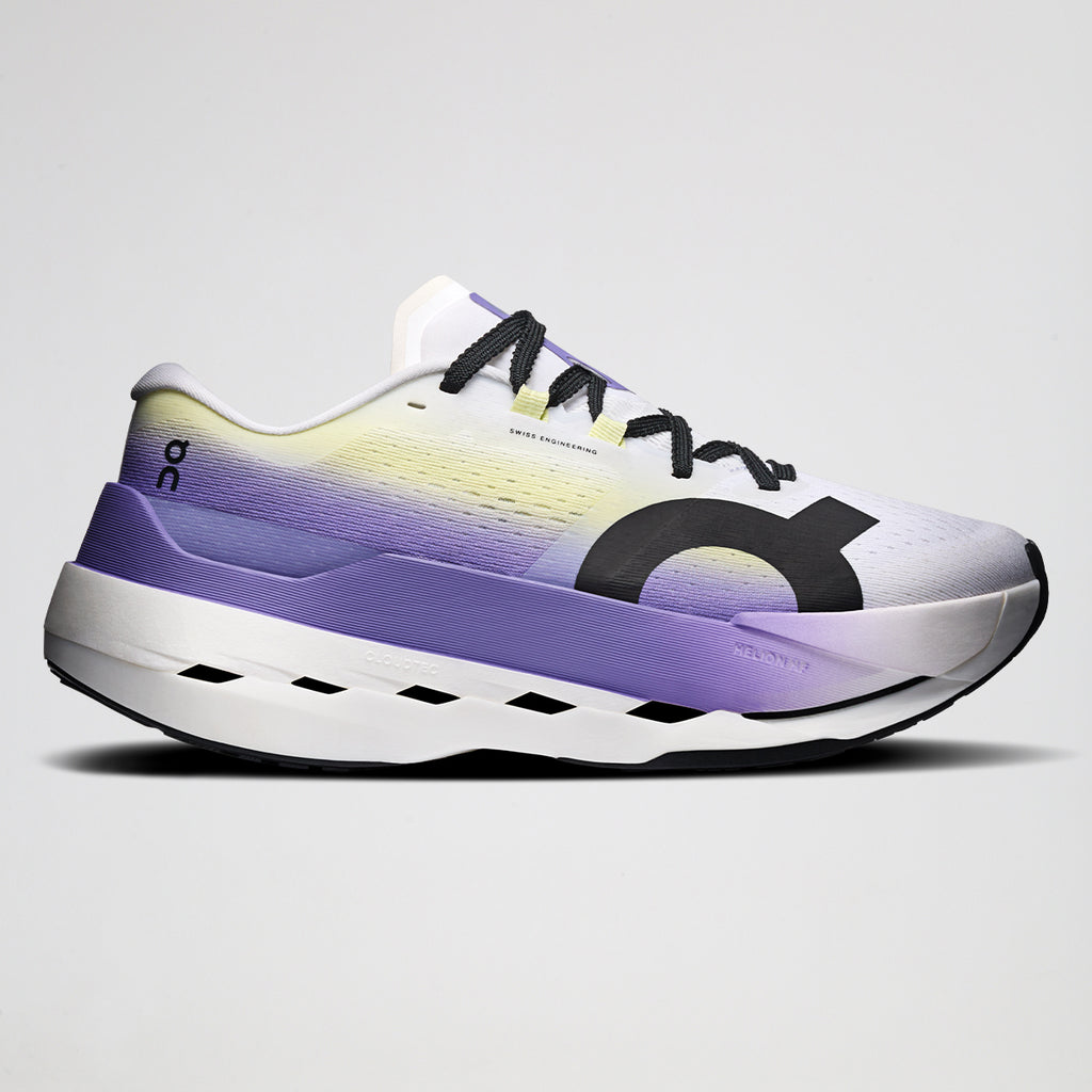 Zapatillas ON Cloudboom Max Mujer