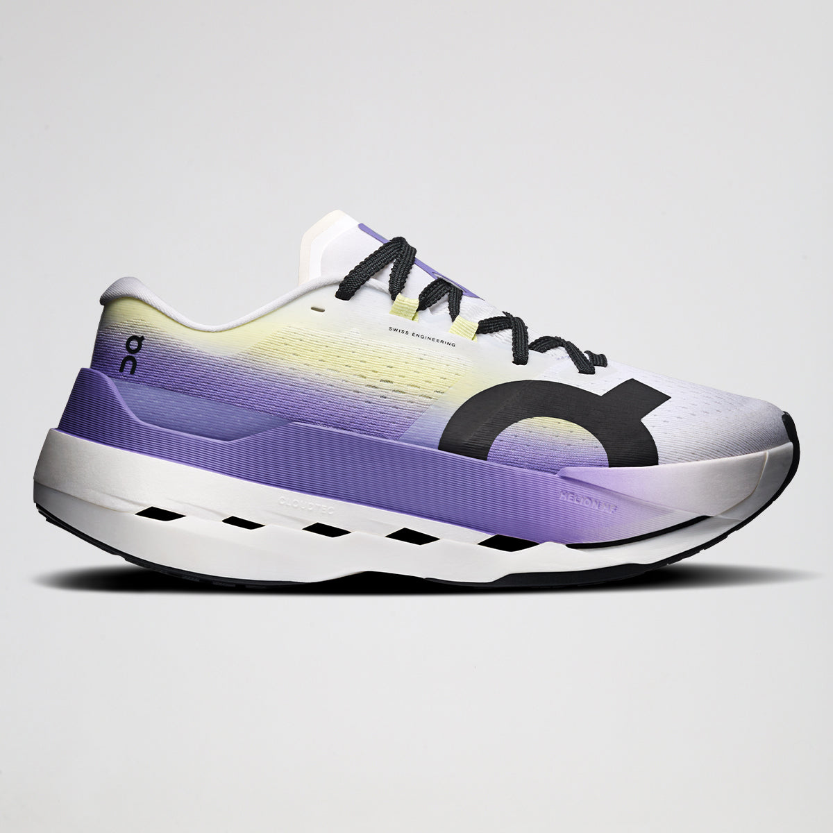 Zapatillas ON Cloudboom Max Mujer