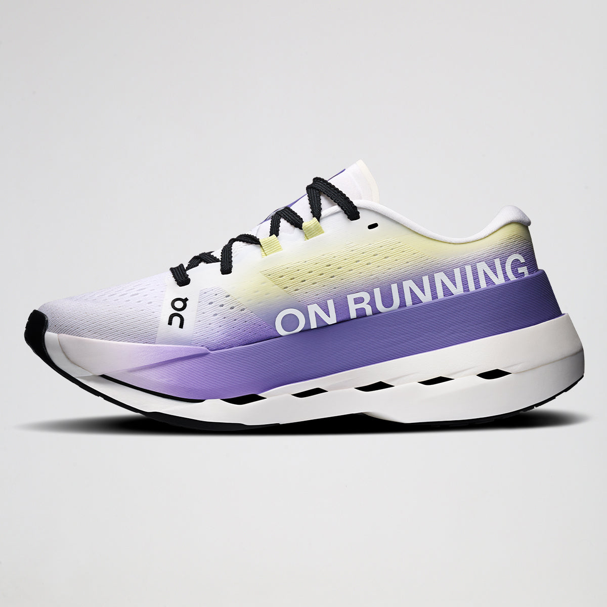 Zapatillas ON Cloudboom Max Mujer