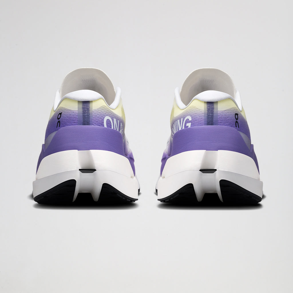 Zapatillas ON Cloudboom Max Mujer