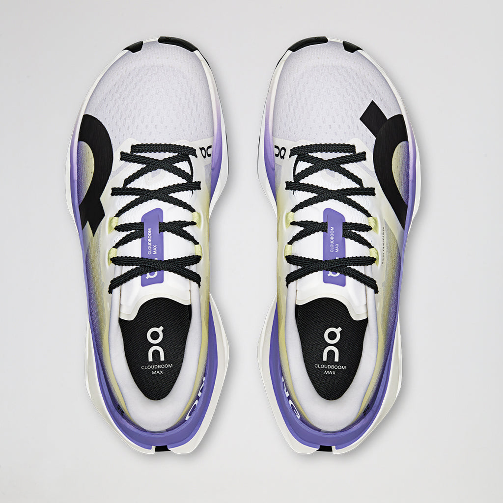 Zapatillas ON Cloudboom Max Mujer