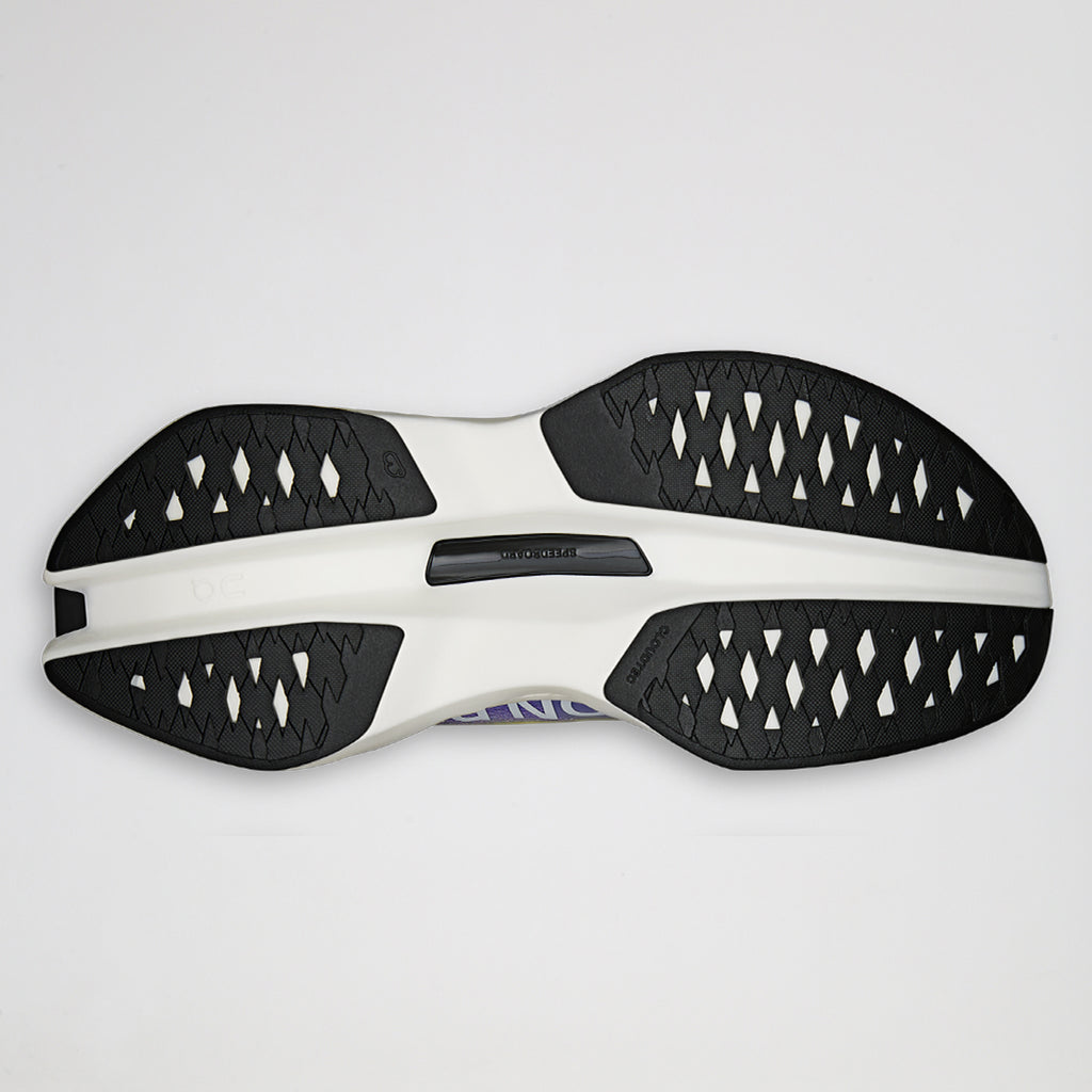 Zapatillas ON Cloudboom Max Mujer