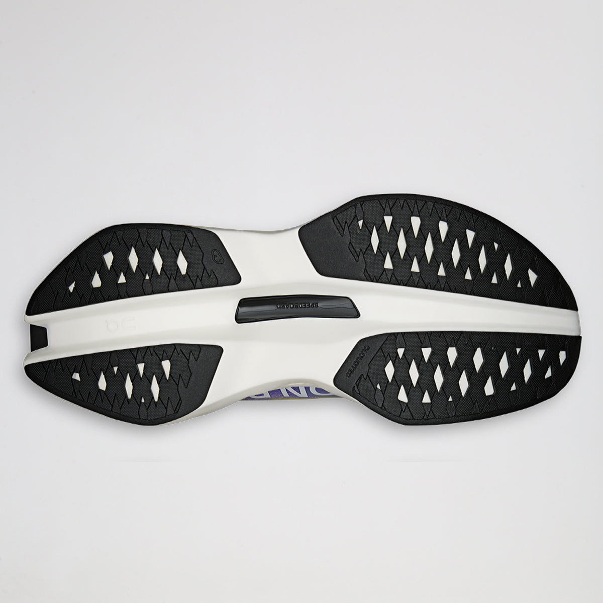 Zapatillas ON Cloudboom Max Mujer