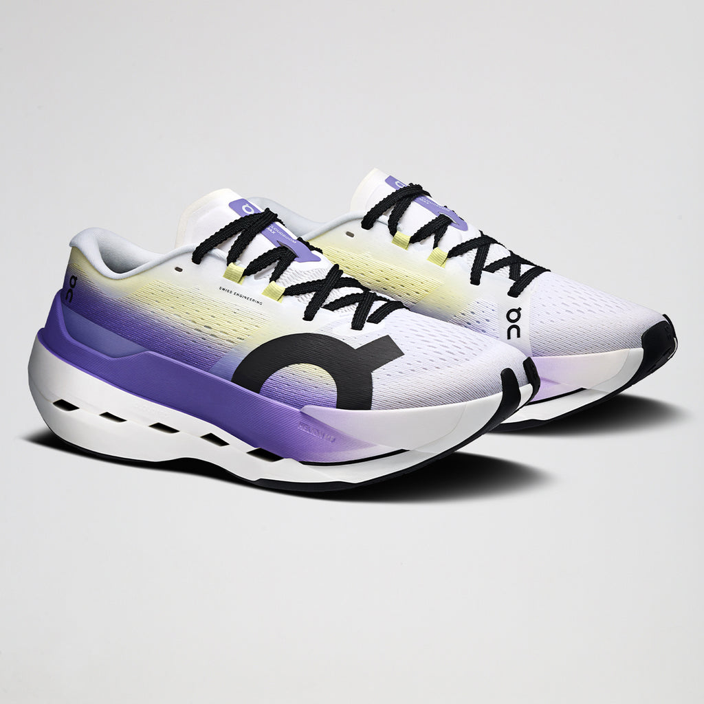 Zapatillas ON Cloudboom Max Mujer