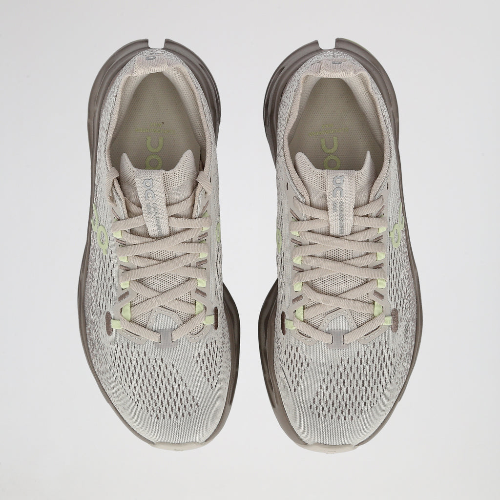 Zapatillas ON Cloudsurfer Max Mujer