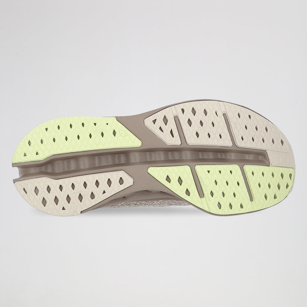 Zapatillas ON Cloudsurfer Max Mujer