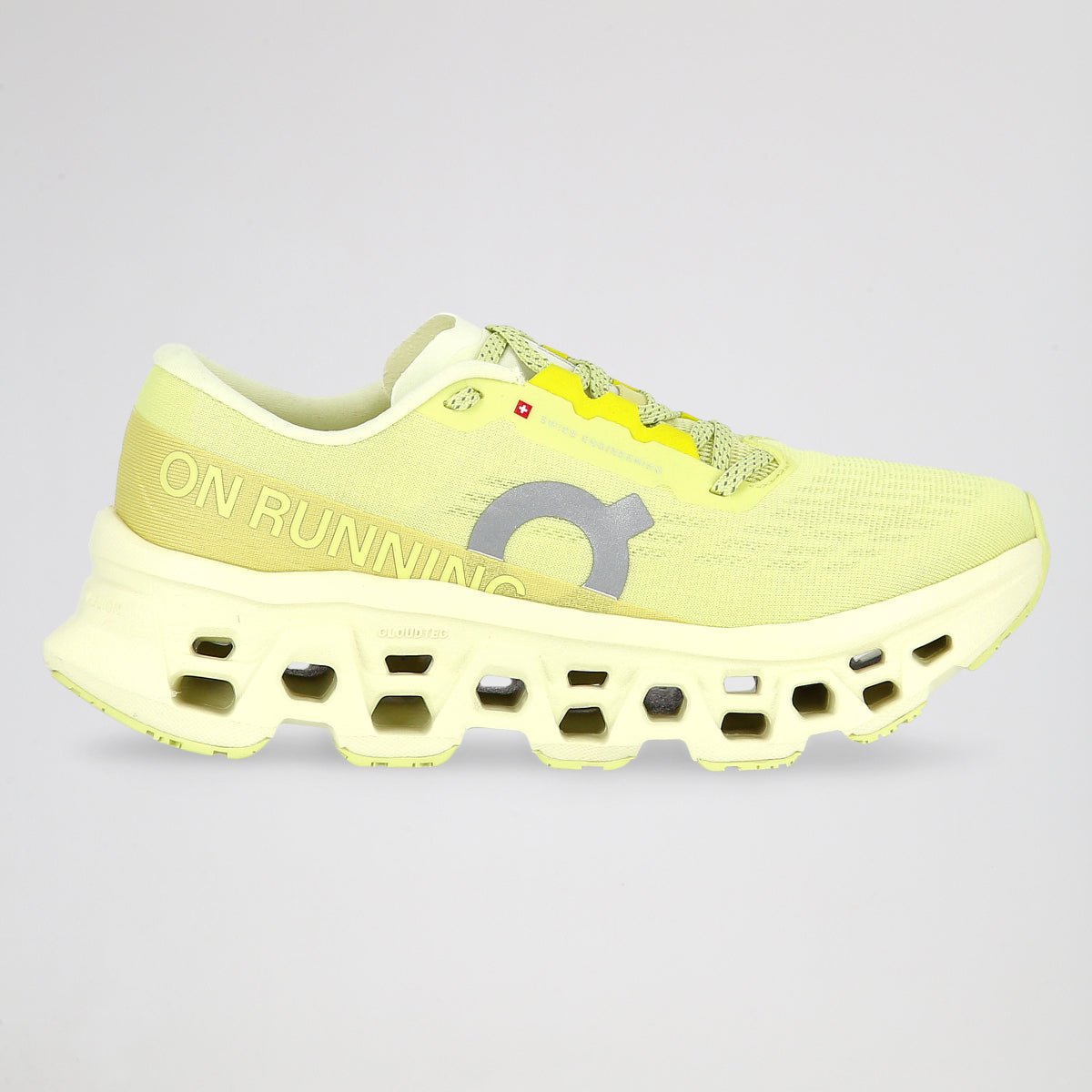 Zapatillas ON Cloudmonster 3 Mujer