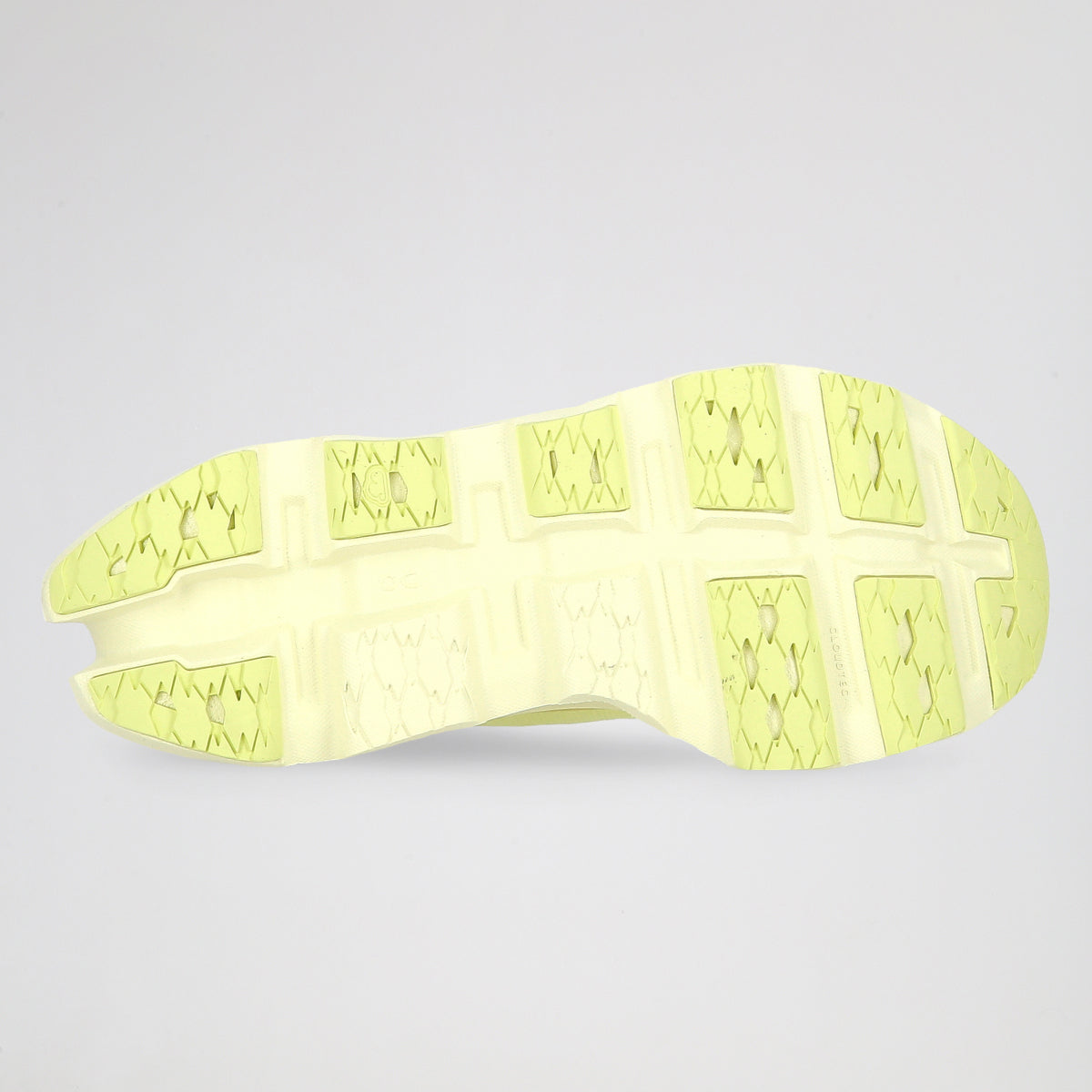 Zapatillas ON Cloudmonster 3 Mujer
