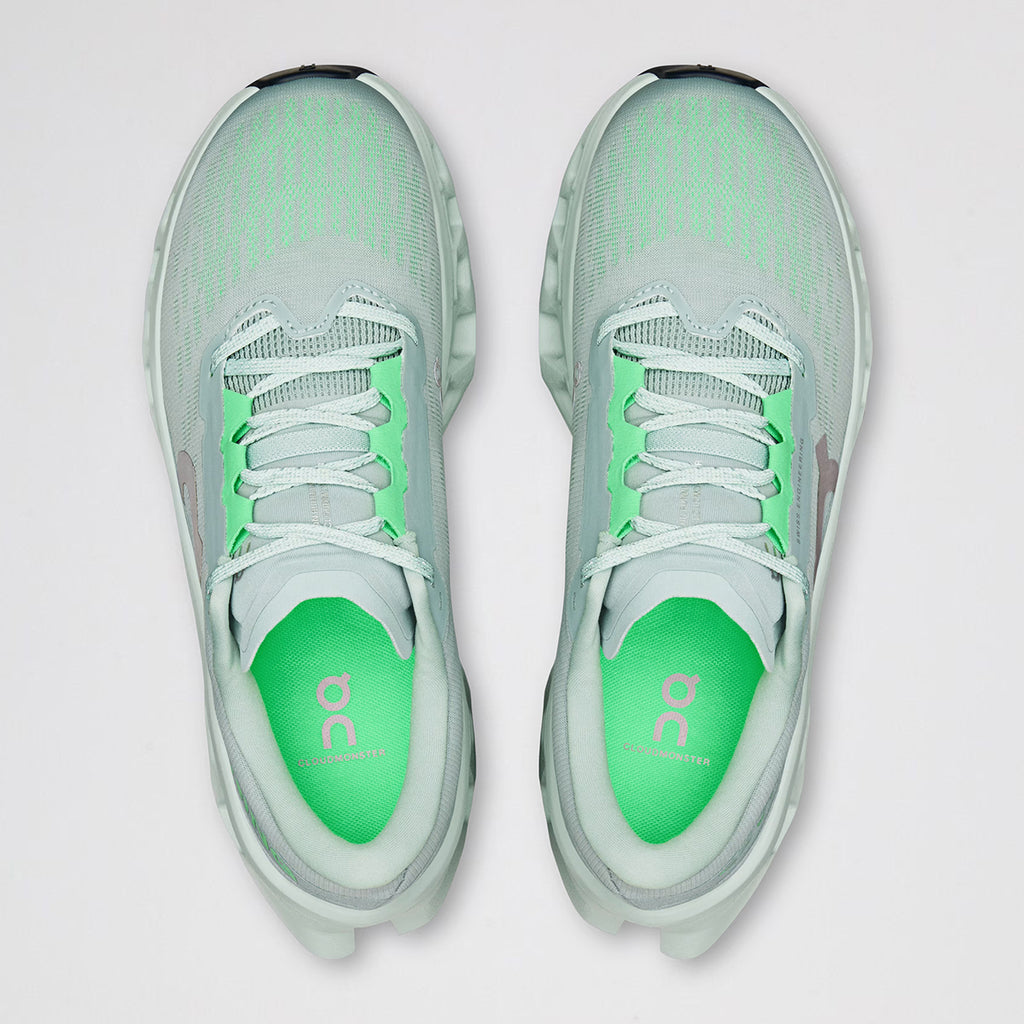 Zapatillas ON Cloudmonster 3 Mujer