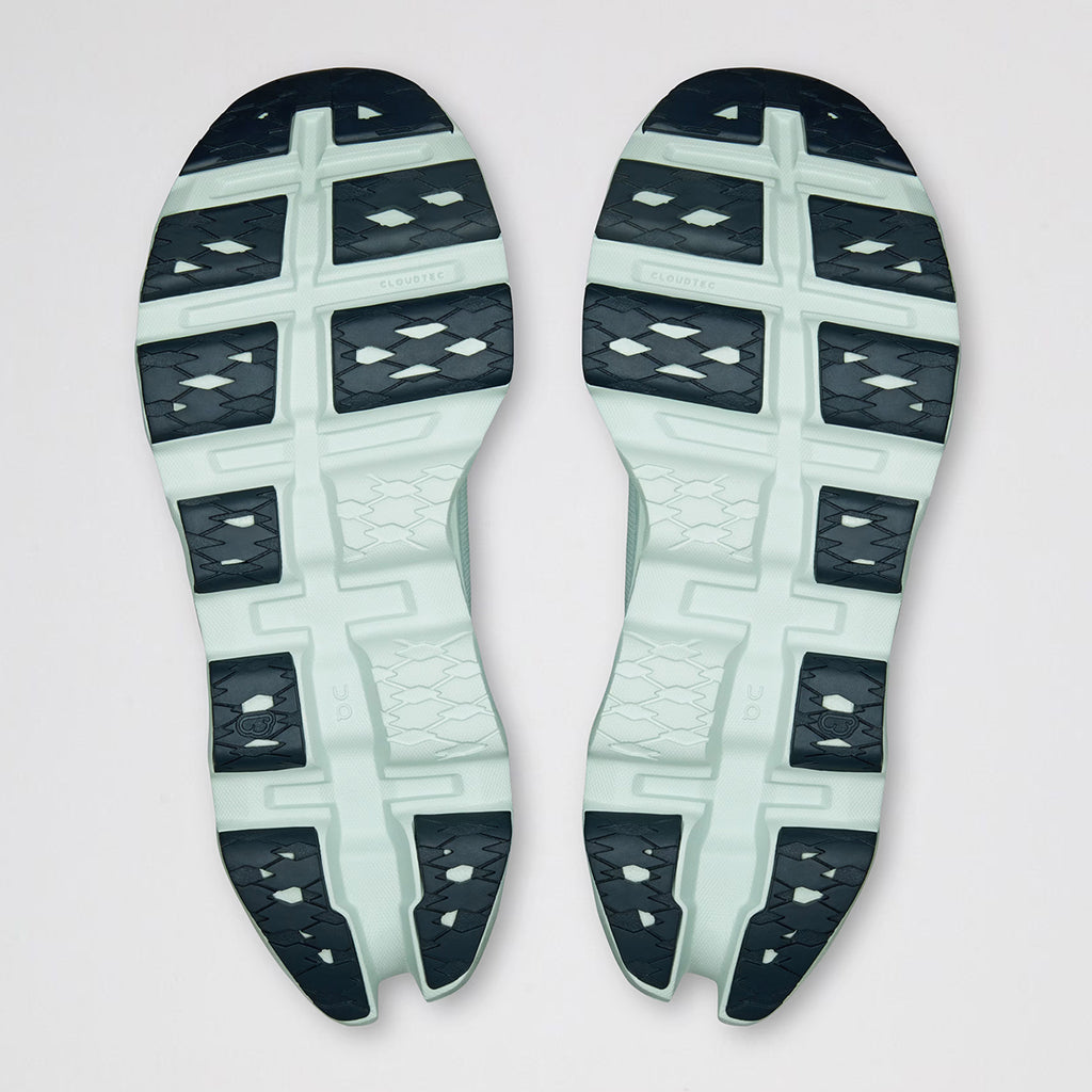 Zapatillas ON Cloudmonster 3 Mujer