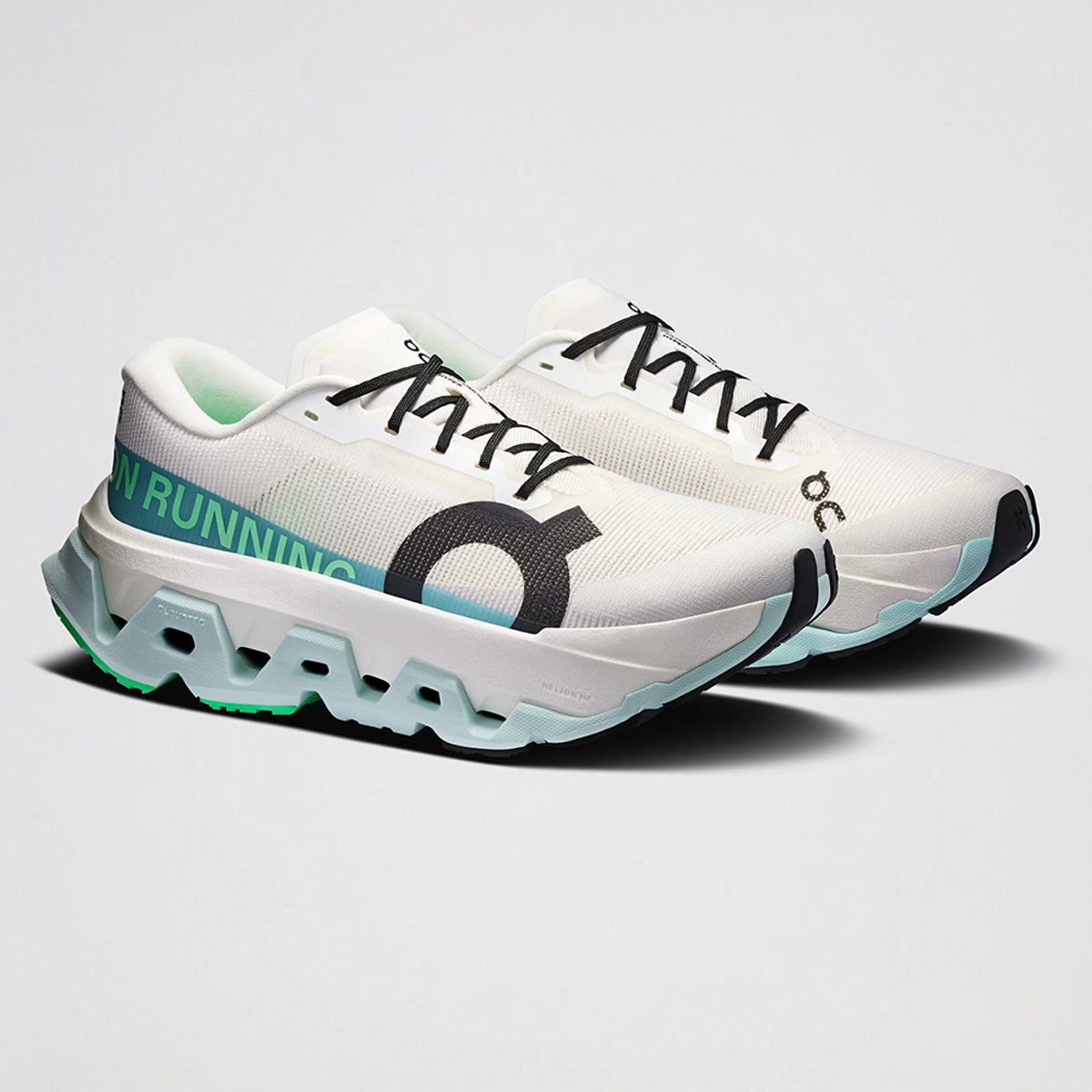Zapatillas ON Cloudmonster Hyper 3 Mujer