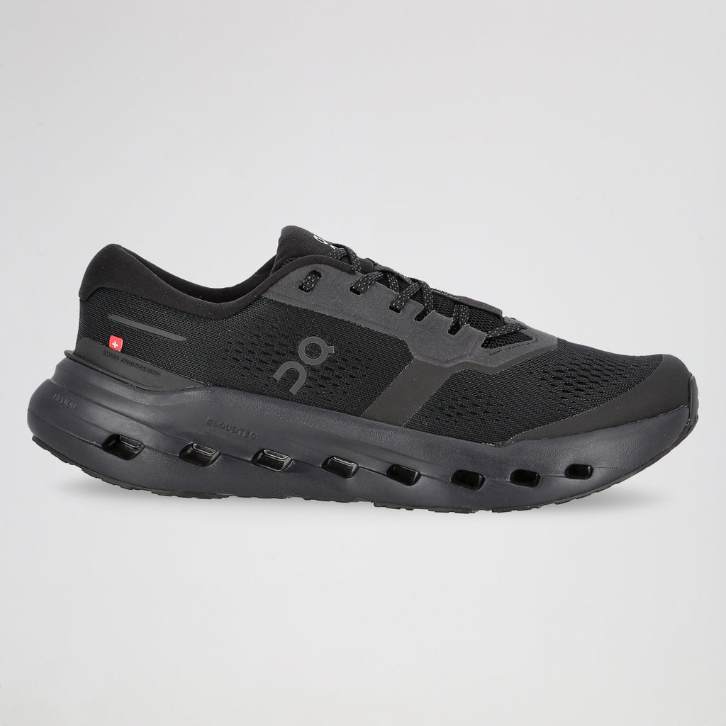 Zapatillas ON Cloudrunner 3 Mujer