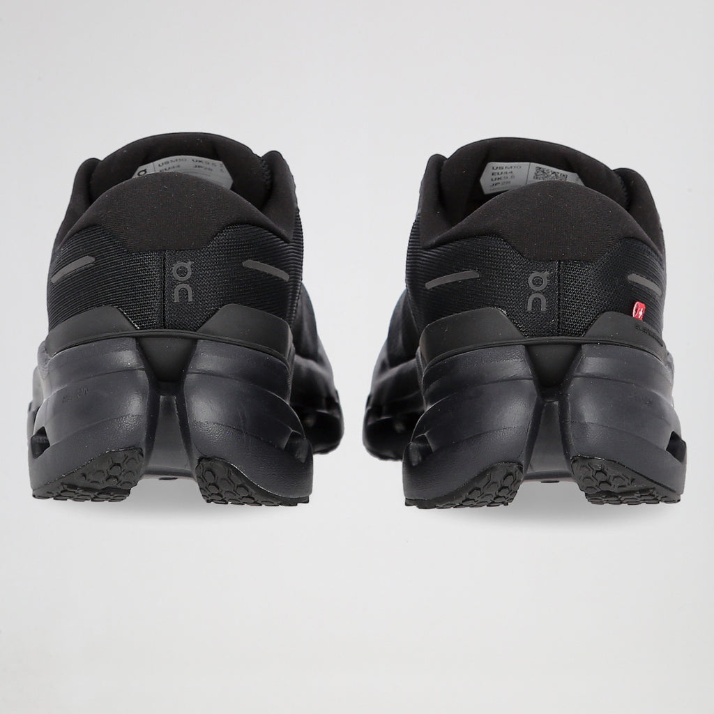 Zapatillas ON Cloudrunner 3 Mujer