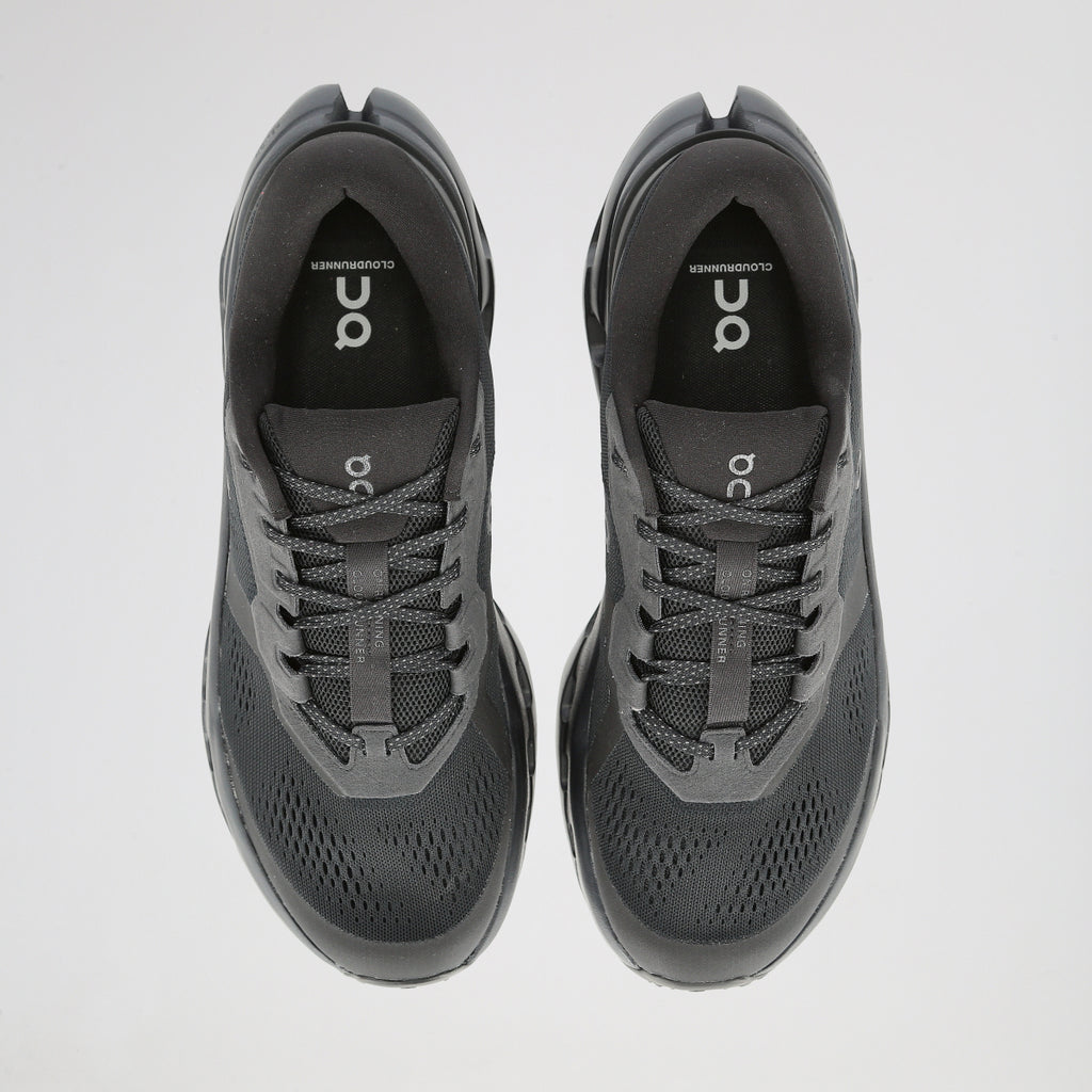 Zapatillas ON Cloudrunner 3 Mujer