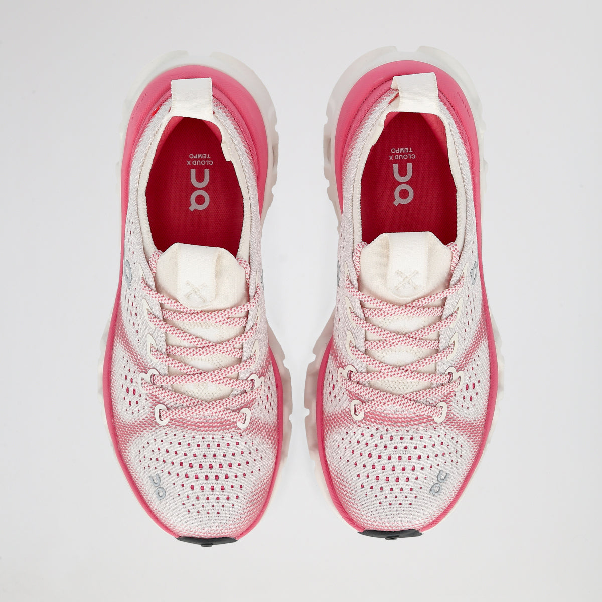 Zapatillas ON Cloud X Tempo Mujer