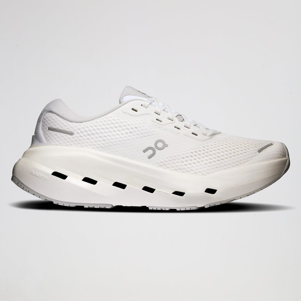 Zapatillas ON Cloudrunner Max Mujer