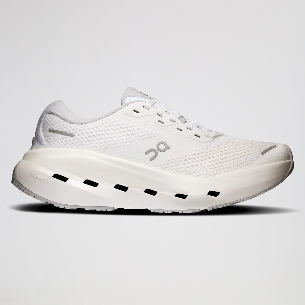 Zapatillas ON Cloudrunner Max Mujer